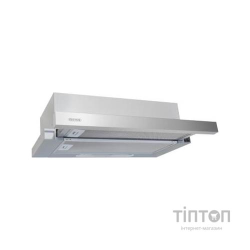 Витяжка кухонна Eleyus LOTUS 470 50 INOX