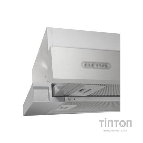 Витяжка кухонна Eleyus LOTUS 470 50 INOX