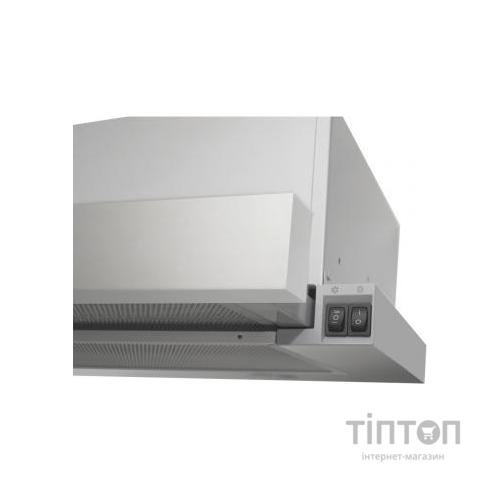 Витяжка кухонна Eleyus LOTUS 470 50 INOX