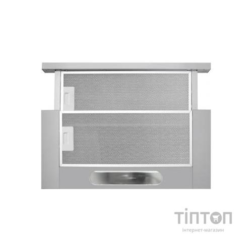 Витяжка кухонна Eleyus LOTUS 470 50 INOX