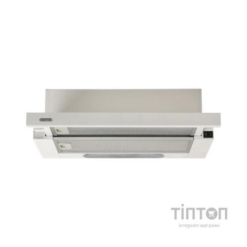 Витяжка кухонна Eleyus LOTUS 470 50 WH (LOTUS47050WH)