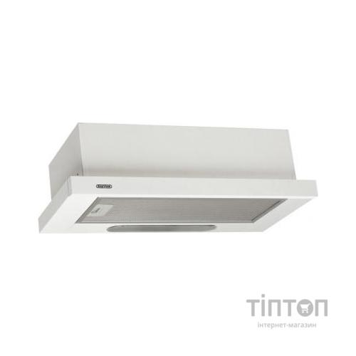 Витяжка кухонна Eleyus LOTUS 470 50 WH (LOTUS47050WH)