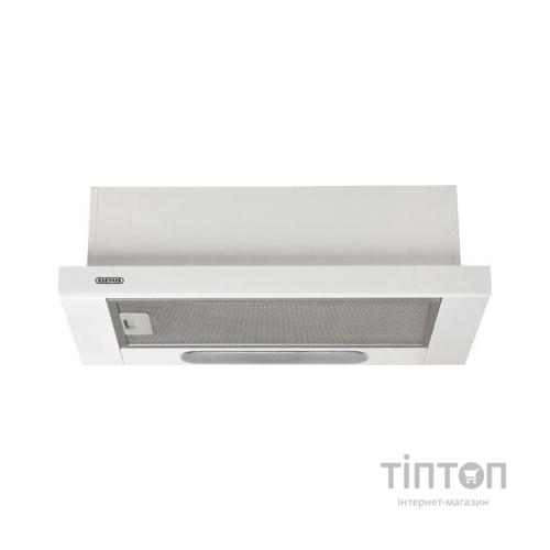 Витяжка кухонна Eleyus LOTUS 470 50 WH (LOTUS47050WH)