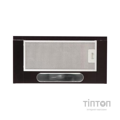 Витяжка кухонна Eleyus LOTUS 470 60 BL (LOTUS47060BL)