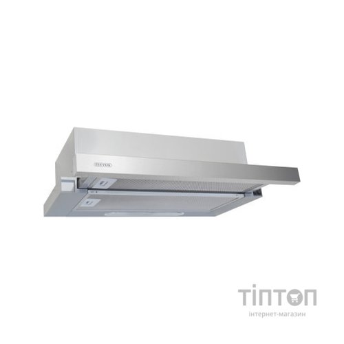 Витяжка кухонна Eleyus LOTUS 470 60 INOX