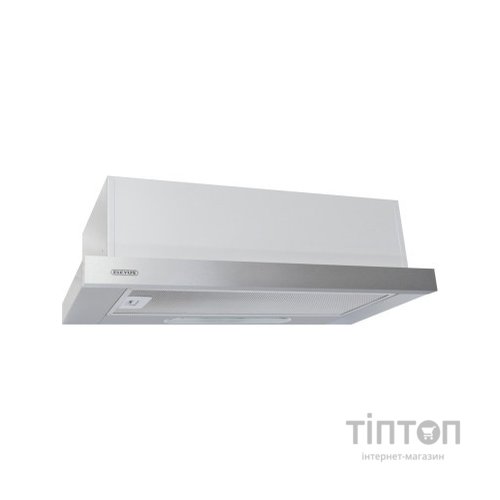 Витяжка кухонна Eleyus LOTUS 470 60 INOX