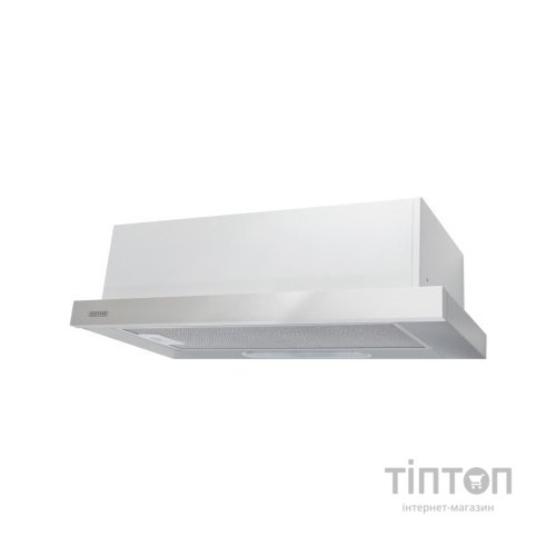 Витяжка кухонна Eleyus LOTUS 470 60 INOX