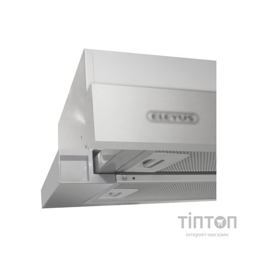 Витяжка кухонна Eleyus LOTUS 470 60 INOX