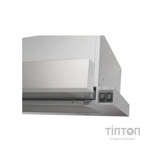Витяжка кухонна Eleyus LOTUS 470 60 INOX
