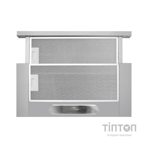 Витяжка кухонна Eleyus LOTUS 470 60 INOX