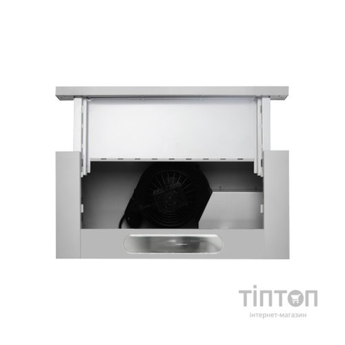 Витяжка кухонна Eleyus LOTUS 470 60 INOX