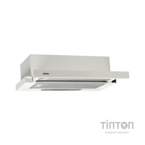 Витяжка кухонна Eleyus LOTUS 470 60 WH (LOTUS47060WH)