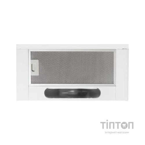 Витяжка кухонна Eleyus LOTUS 470 60 WH (LOTUS47060WH)