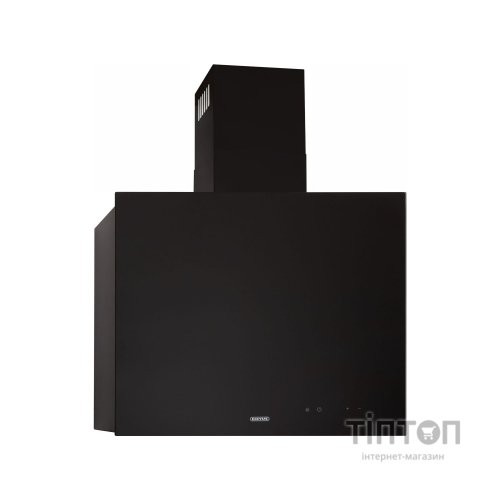 Витяжка кухонна Eleyus MIRRA 1200 LED 60 BL