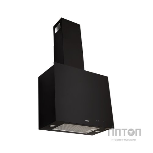 Витяжка кухонна Eleyus MIRRA 1200 LED 60 BL