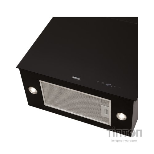 Витяжка кухонна Eleyus MIRRA 1200 LED 60 BL