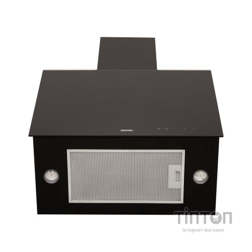 Витяжка кухонна Eleyus MIRRA 1200 LED 60 BL