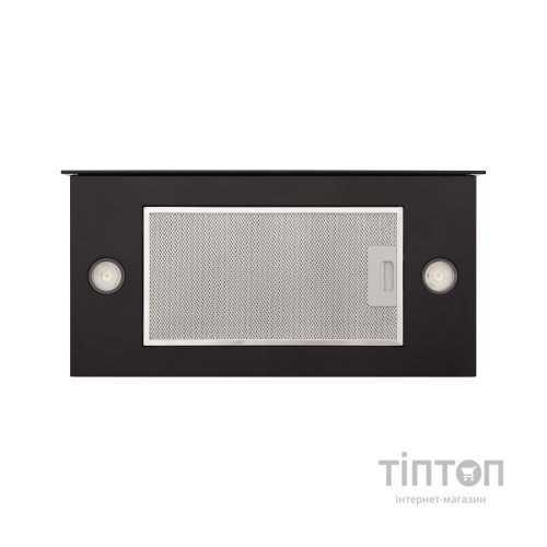 Витяжка кухонна Eleyus MIRRA 1200 LED 60 BL