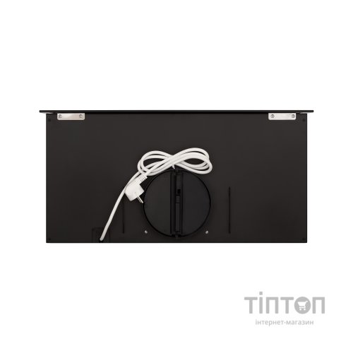 Витяжка кухонна Eleyus MIRRA 1200 LED 60 BL