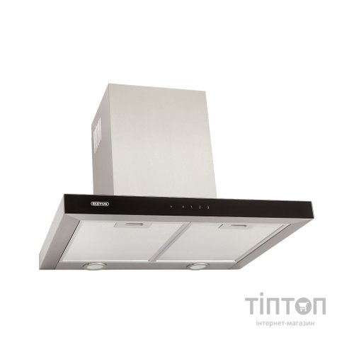 Витяжка кухонна Eleyus ONIX 1200 LED 60 IS+BL