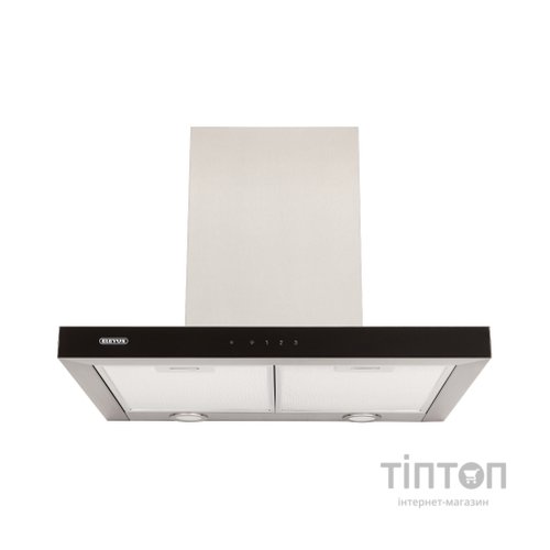 Витяжка кухонна Eleyus ONIX 1200 LED 60 IS+BL