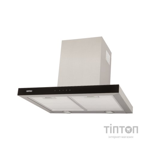 Витяжка кухонна Eleyus ONIX 1200 LED 60 IS+BL