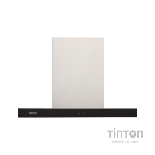 Витяжка кухонна Eleyus ONIX 1200 LED 60 IS+BL