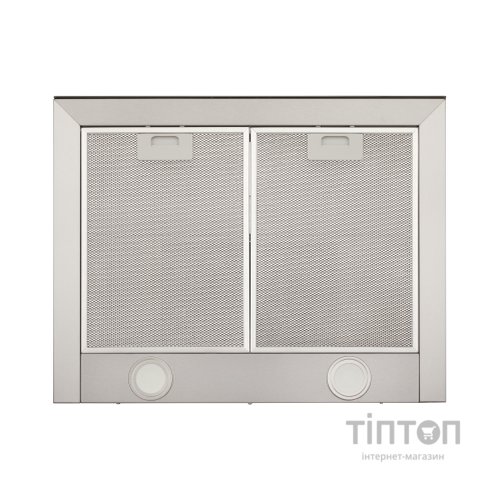 Витяжка кухонна Eleyus ONIX 1200 LED 60 IS+BL