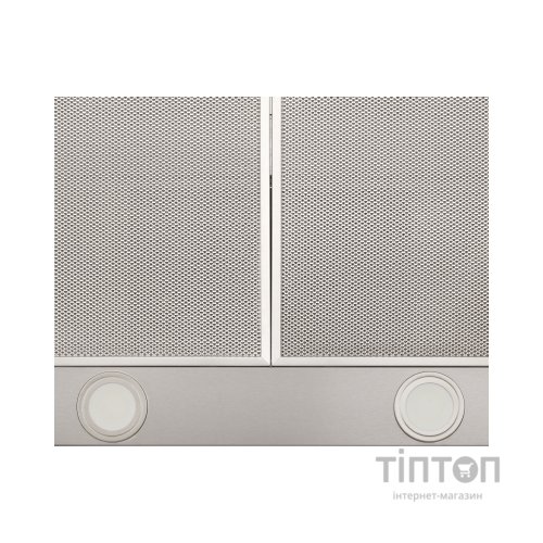 Витяжка кухонна Eleyus ONIX 1200 LED 60 IS+BL
