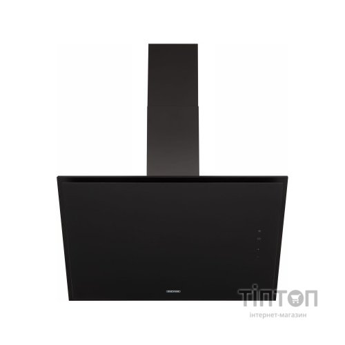 Витяжка кухонна Eleyus PRIMA 1200 LED 60 BL