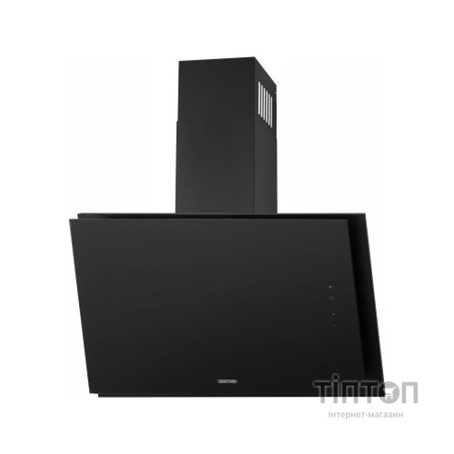 Витяжка кухонна Eleyus PRIMA 1200 LED 60 BL