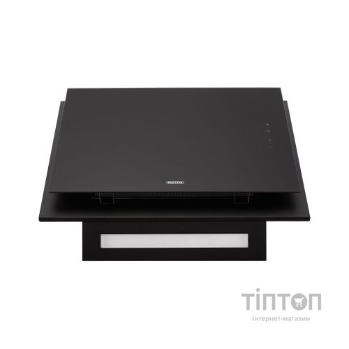 Витяжка кухонна Eleyus PRIMA 1200 LED 60 BL