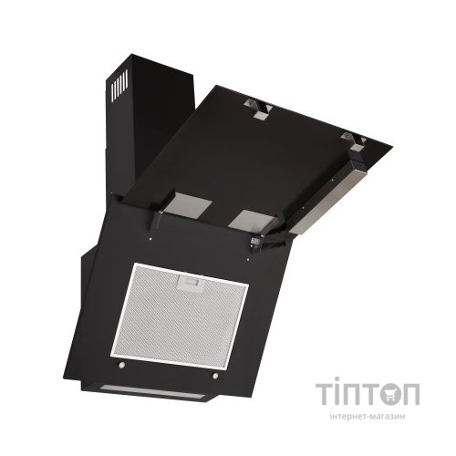 Витяжка кухонна Eleyus PRIMA 1200 LED 60 BL