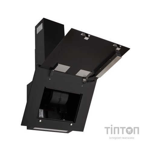 Витяжка кухонна Eleyus PRIMA 1200 LED 60 BL