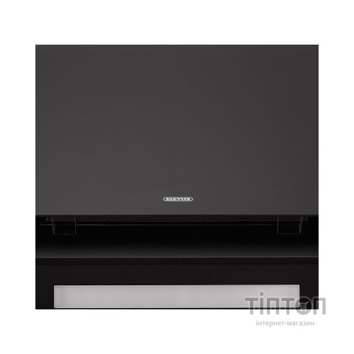 Витяжка кухонна Eleyus PRIMA 1200 LED 60 BL