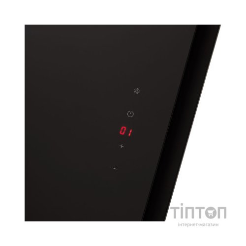 Витяжка кухонна Eleyus PRIMA 1200 LED 60 BL