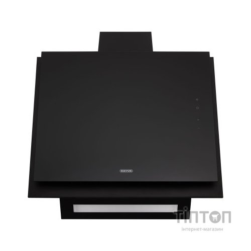 Витяжка кухонна Eleyus PRIMA 1200 LED 60 BL