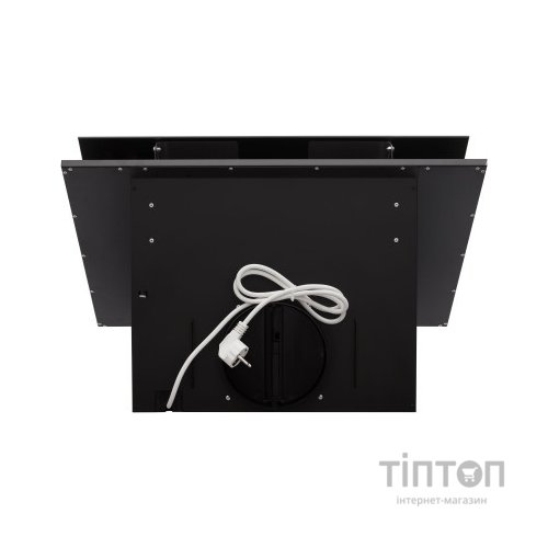 Витяжка кухонна Eleyus PRIMA 1200 LED 60 BL