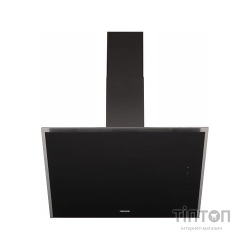 Витяжка кухонна Eleyus PRIMA 1200 LED 60 IS+BL