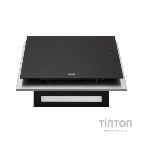 Витяжка кухонна Eleyus PRIMA 1200 LED 60 IS+BL