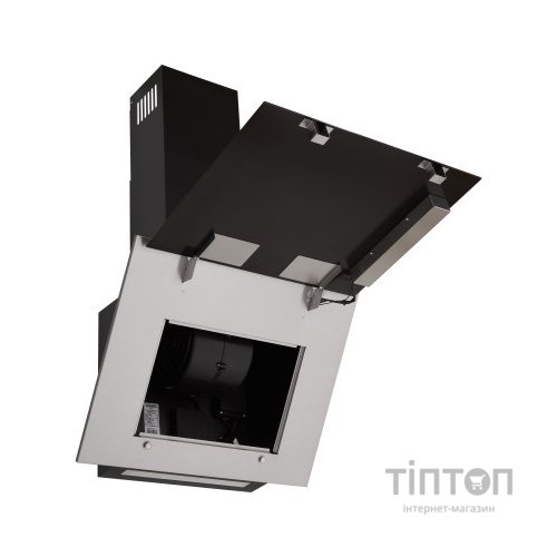 Витяжка кухонна Eleyus PRIMA 1200 LED 60 IS+BL