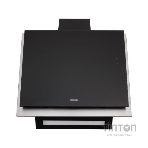 Витяжка кухонна Eleyus PRIMA 1200 LED 60 IS+BL