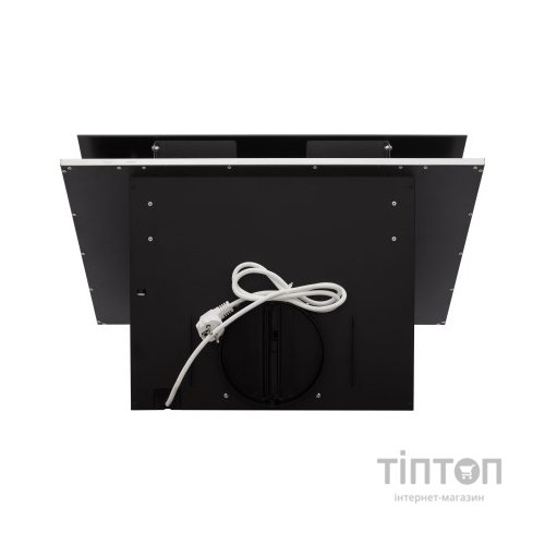 Витяжка кухонна Eleyus PRIMA 1200 LED 60 IS+BL