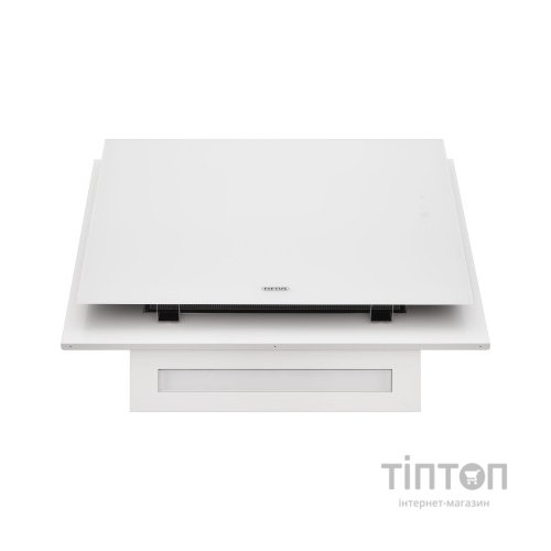 Витяжка кухонна Eleyus PRIMA 1200 LED 60 WH