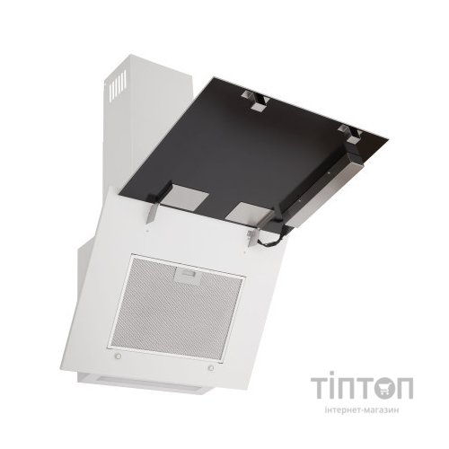 Витяжка кухонна Eleyus PRIMA 1200 LED 60 WH