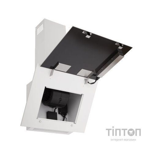 Витяжка кухонна Eleyus PRIMA 1200 LED 60 WH