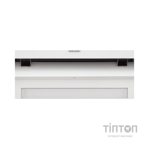 Витяжка кухонна Eleyus PRIMA 1200 LED 60 WH