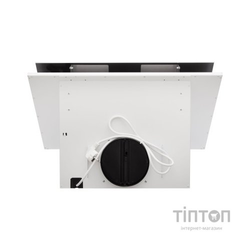 Витяжка кухонна Eleyus PRIMA 1200 LED 60 WH