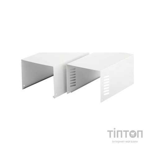 Витяжка кухонна Eleyus PRIMA 1200 LED 60 WH
