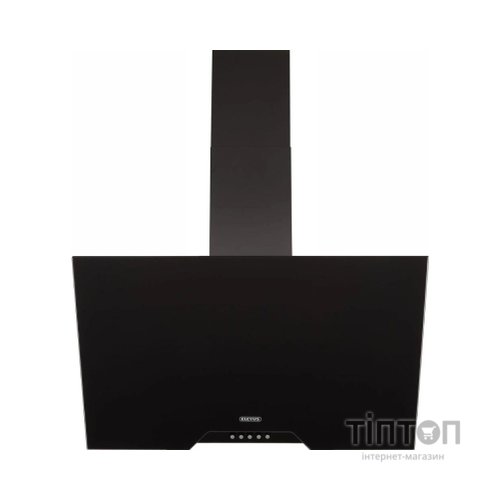 Витяжка кухонна Eleyus SPECTRA 1000 LED 60 BL